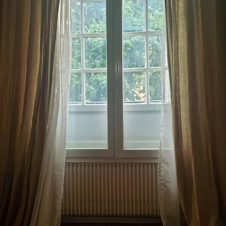 Cosy Paris