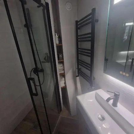 Cosy Appartement Paris