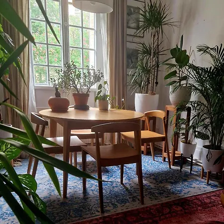 Cosy Appartement Paris